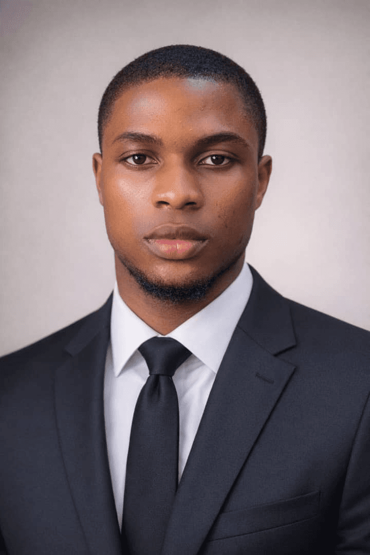Ashogbo Joseph