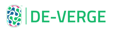 De-Verge Hub logo