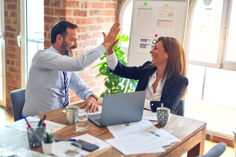 Successful Client Projects
