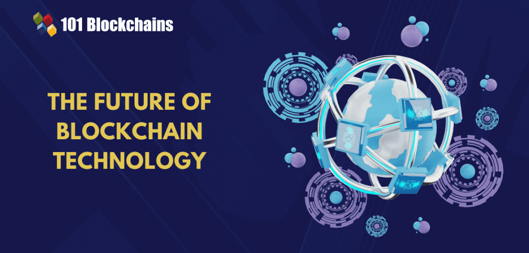 The Future of Blockchain: Trends and Applications