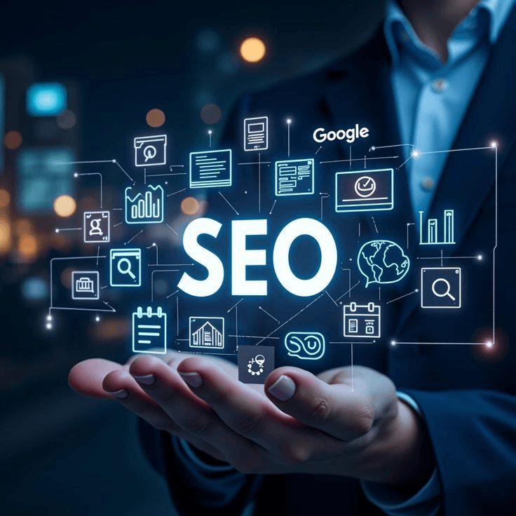 SEO Optimization for Soel