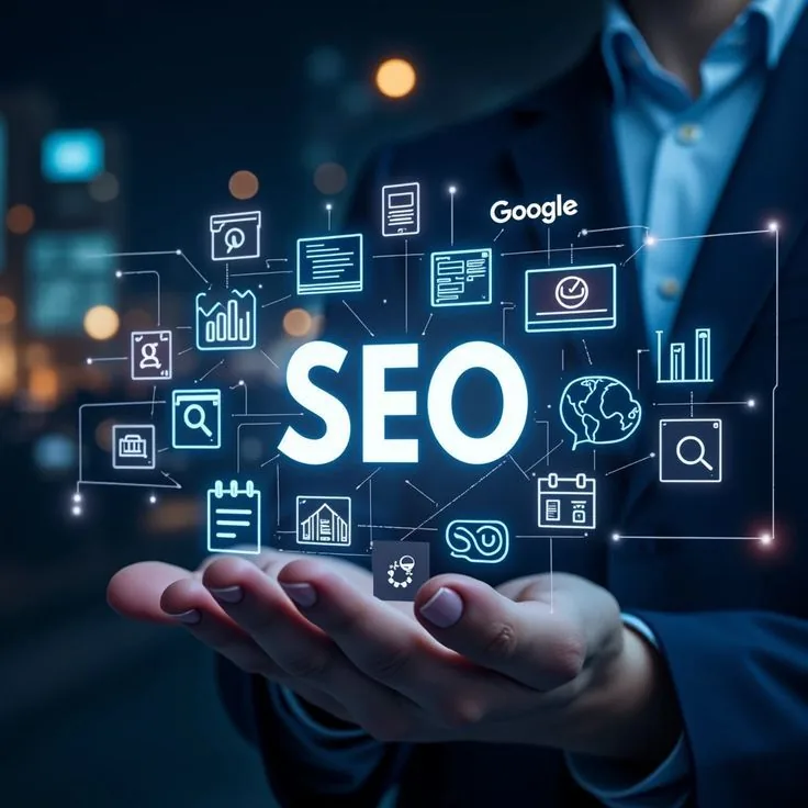 SEO Optimization for Soel
