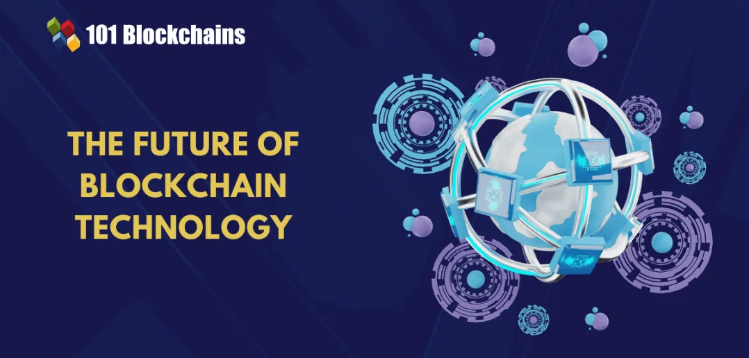 The Future of Blockchain: Trends and Applications